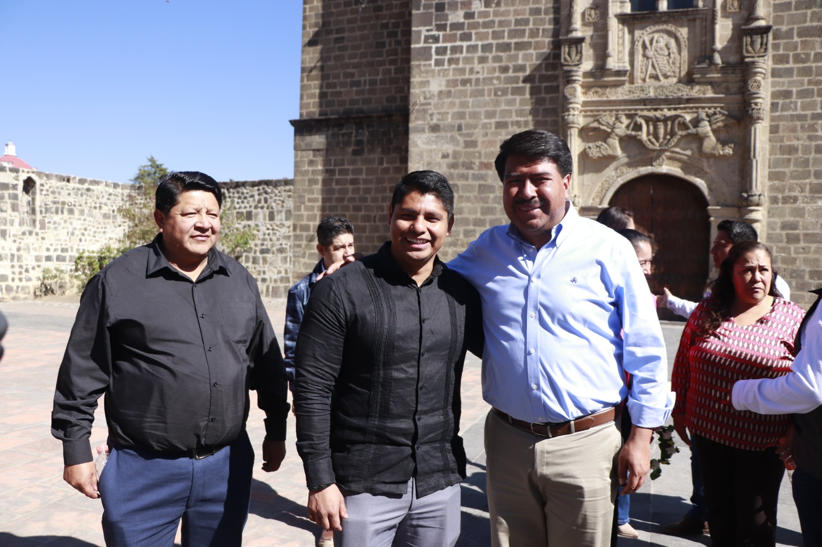 omar muñoz feria de tecojote calpan 3