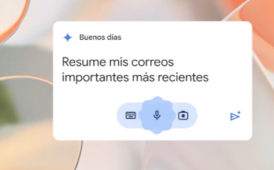 Descubre las funciones clave de Gemini para optimizar tu vida diaria