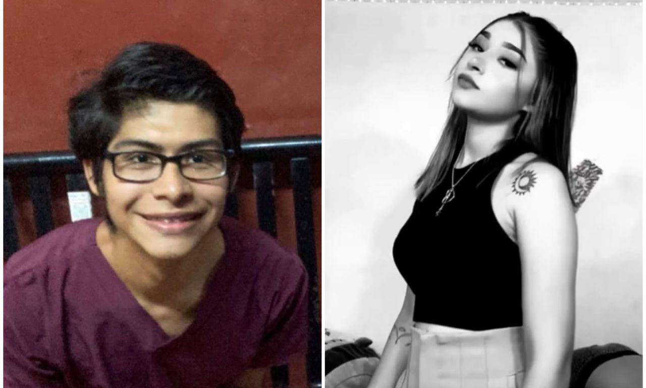 Melanie Barragán narra detalles de la agresión que sufrió por parte de su ex novio Christian 'N'