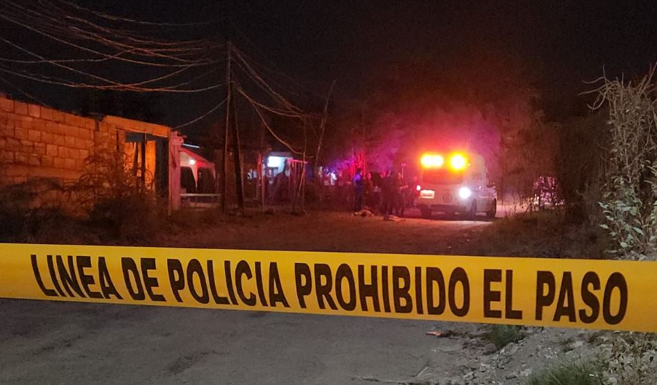 Joven de 16 años es asesinado en Culiacán: cifras alarmantes de violencia