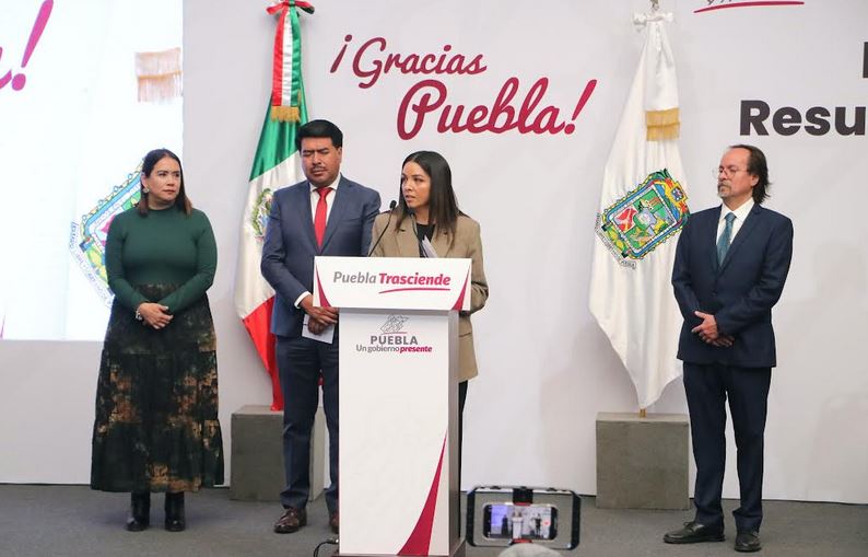 Puebla crece al 5° lugar nacional, supera récords históricos económicos