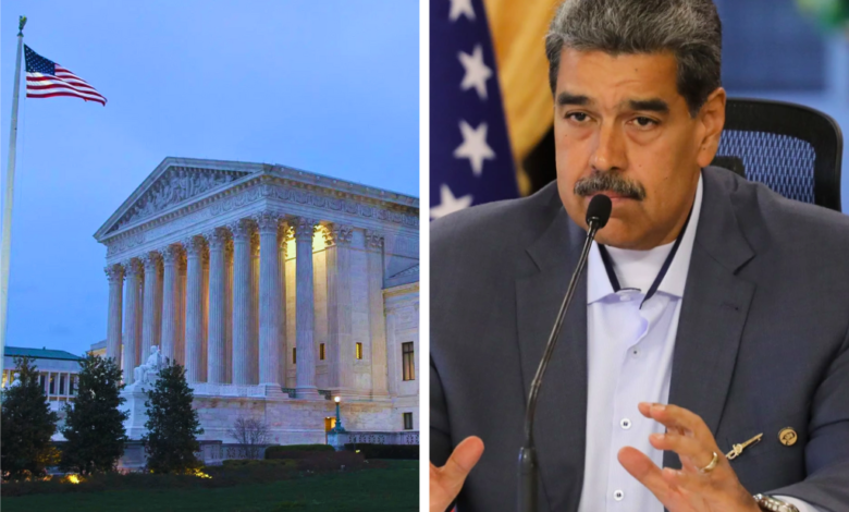 EE.UU. impone sanciones a altos funcionarios venezolanos tras elecciones de 2024