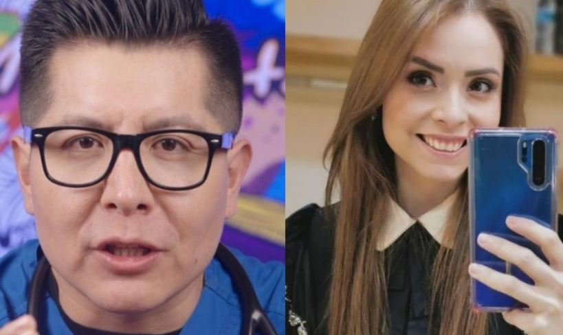 Mr. Doctor y Maryfer Centeno: Aplazamiento de audiencia intensifica conflicto