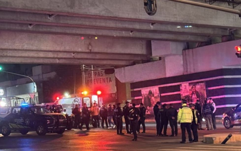 Patrulla atropella a joven en Puebla; familiares exigen pase médico