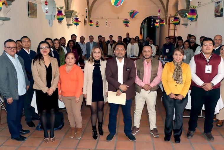 Tehuacán fortalece la transparencia con el nuevo Consejo de Mejora Regulatoria