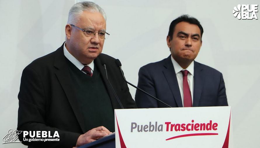 Puebla moderniza transporte público y reduce quejas e incidentes viales