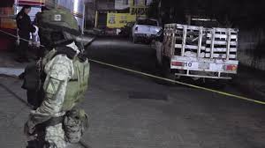 Encuentran restos de tres personas en Chilpancingo; no corresponden a comerciantes desaparecidos