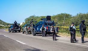 EE.UU. emite alerta de viaje a Sinaloa; el gobernador defiende la seguridad de Mazatlán