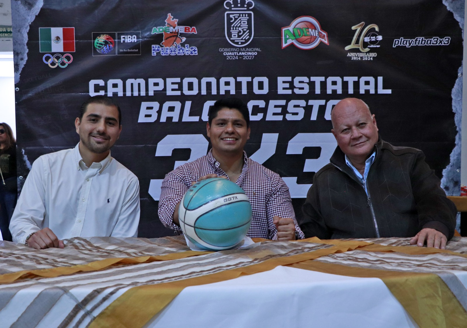 campeonato estatal cuautlancino 3x3 3