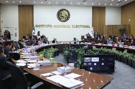 INE solicita presupuesto extraordinario para elección judicial pese a suspensiones legales