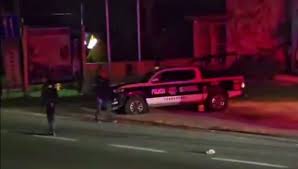 Ataque armado en hospital de Atlixco deja dos policías muertos