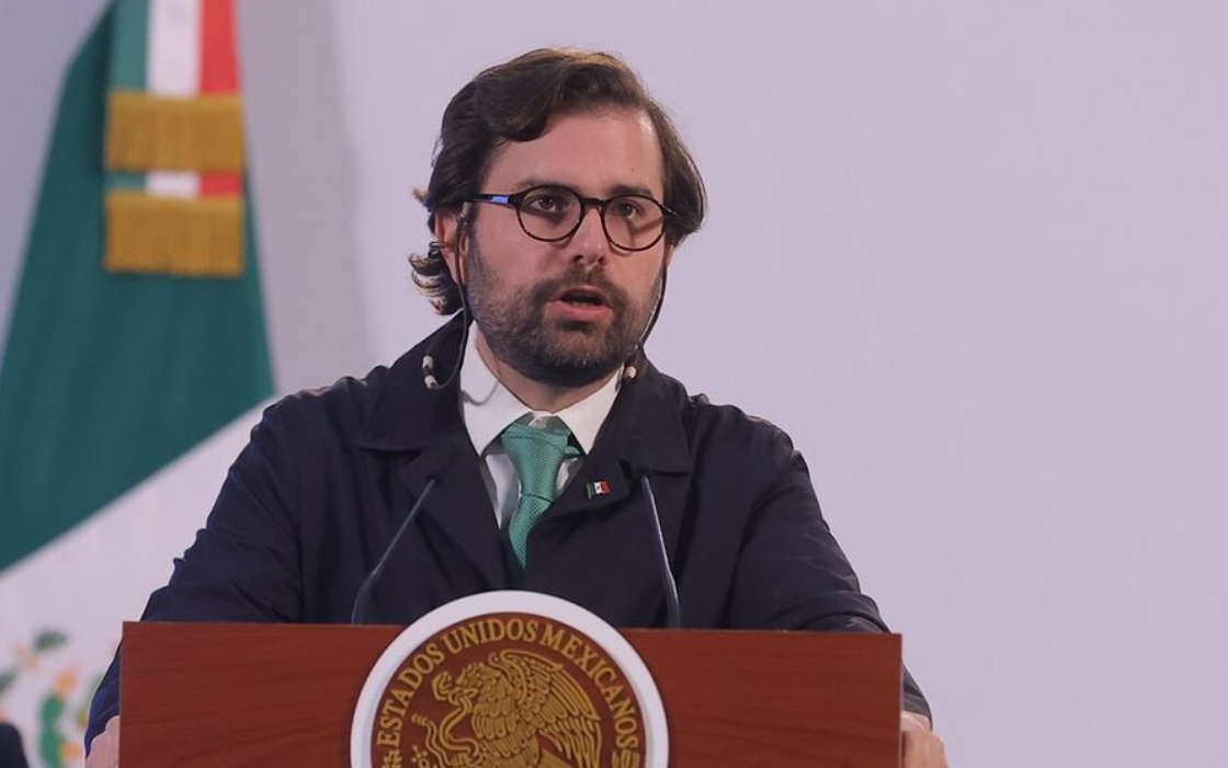 IMSS-Bienestar presenta programa "Médicas y Médicos del Bienestar"