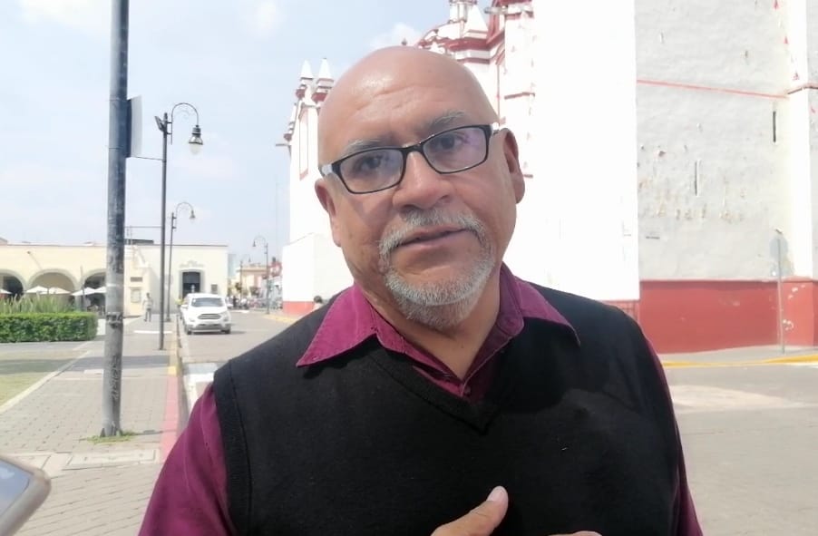 Gobierno de SPCH pugna por dialogo ante acuerdo de Pueblos Originarios de frenar suministro de agua a Puebla