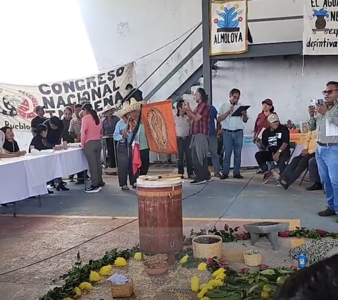 spch apela al dialogo freno de agua 3