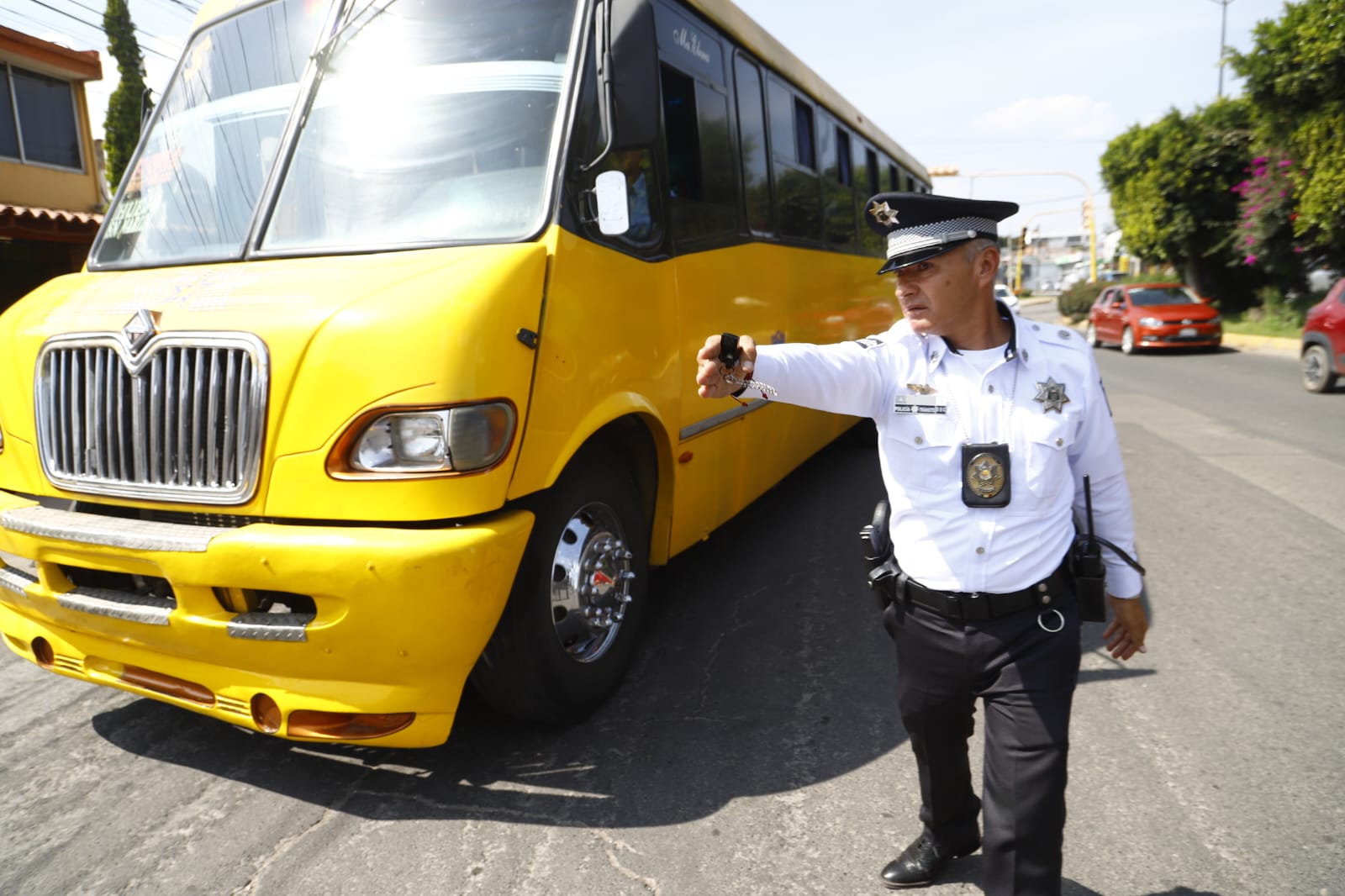 operativo pasajero seguro 2