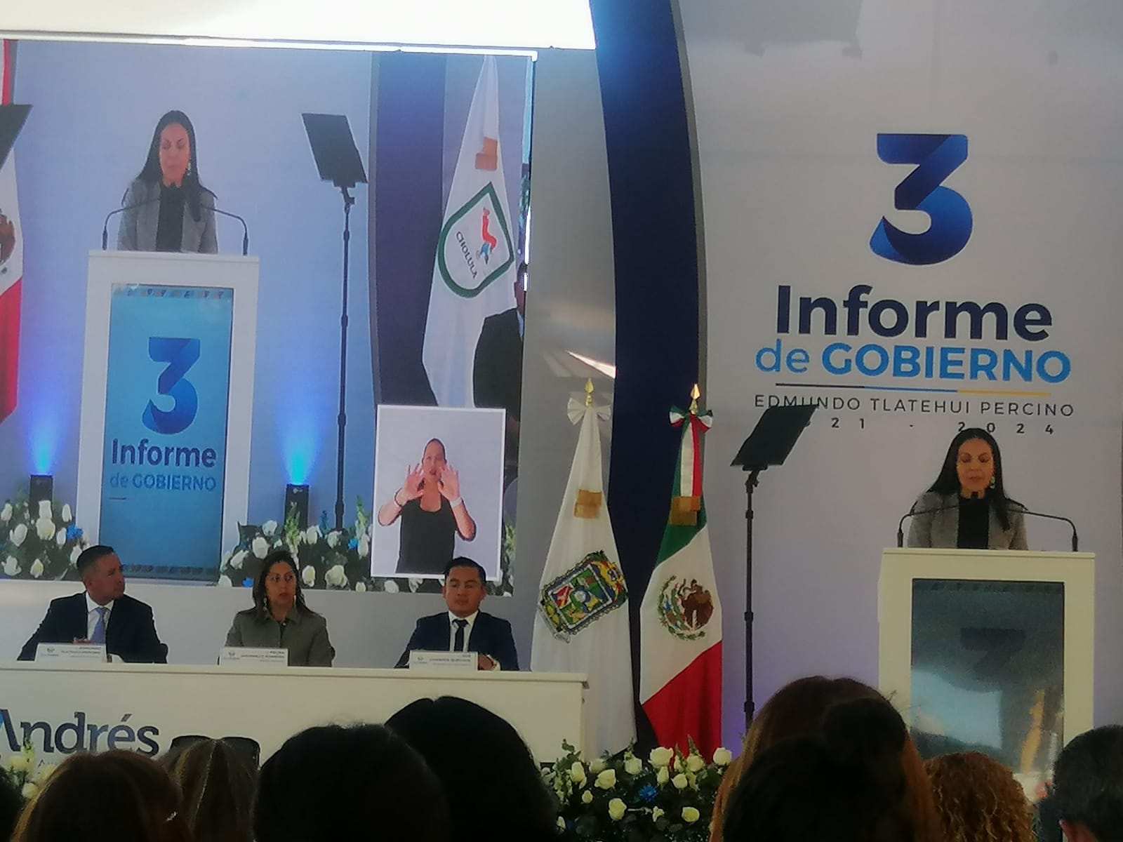 3er informe gobierno etp 4