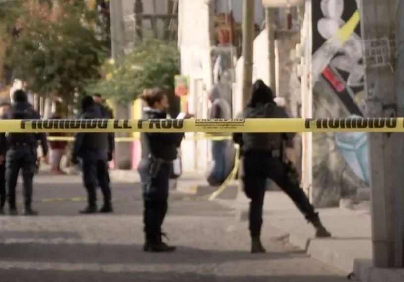 14 muertos en Querétaro: Violencia desatada por grupos criminales