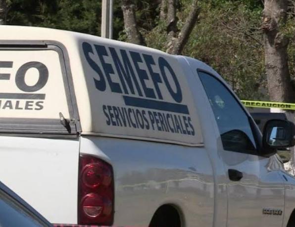 Encuentran cuerpo de hombre torturado y ejecutado en carretera de Tepexco, Puebla