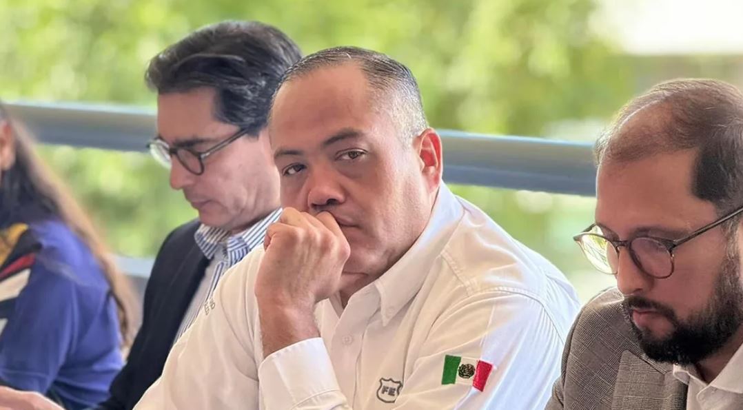 Asesinan a director de la Fiscalía de Jalisco en ataque directo en Guadalajara