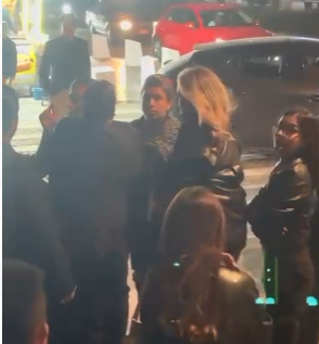 Agresión y robo en antro Rosalía en Puebla: Clientes denuncian complicidad de seguridad