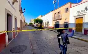 Agresión armada en Jerez, Zacatecas: cinco personas lesionadas, incluyendo un menor de 10 años