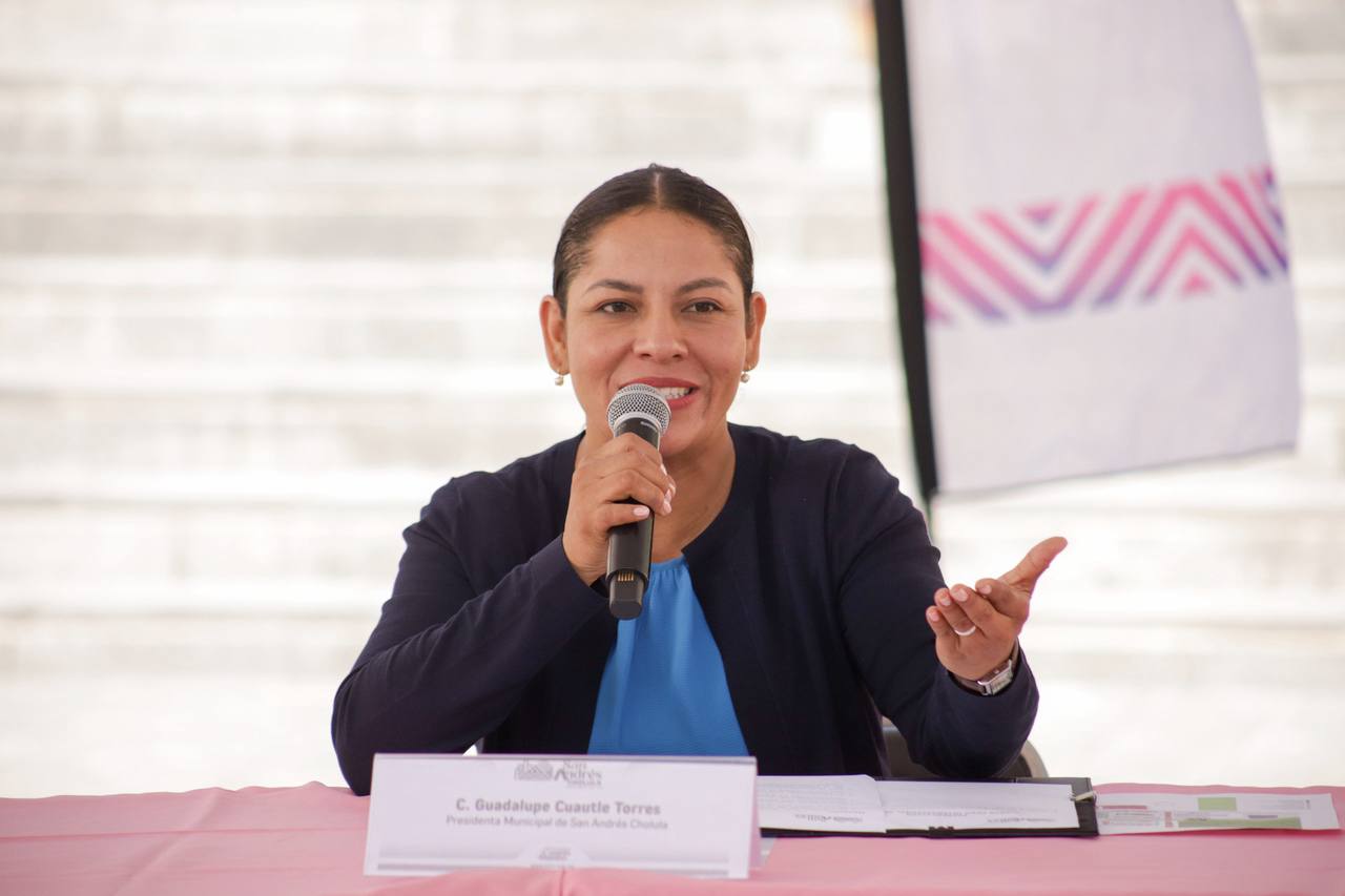 lupita quinto foro internacional 1