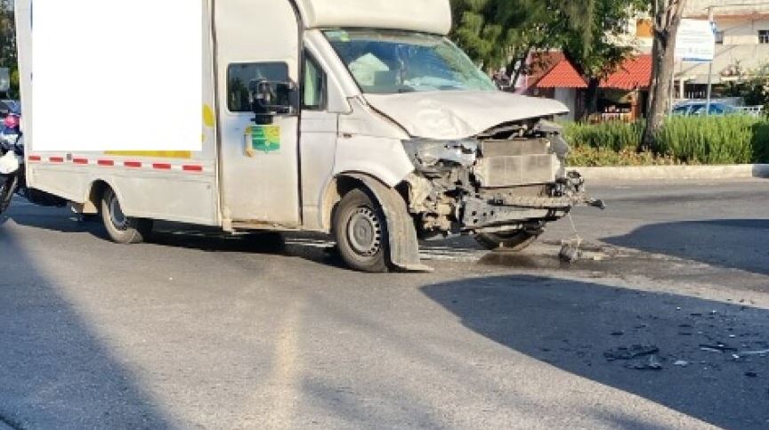 Accidente en la Recta a Cholula provoca caos vial y deja heridos este 16 de octubre
