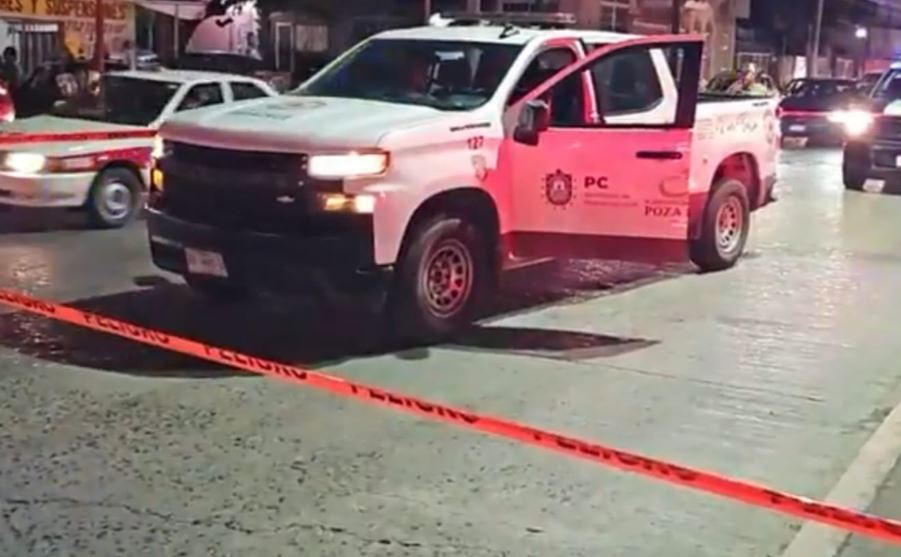 Liberan a Carlos Escudero Alarcón, Director de Protección Civil en Poza Rica