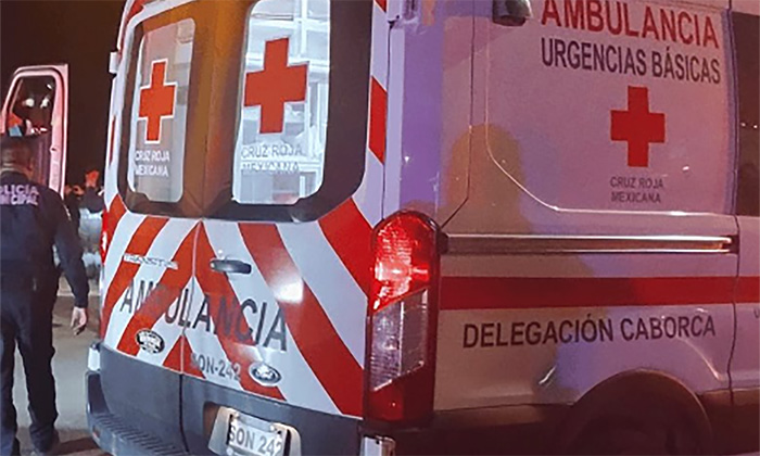 Privan de la vida a estadounidense en la carretera Caborca-Altar: Investigación en marcha