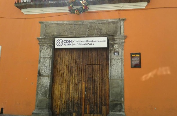Son 14 perfiles los que aspiran a presidir la CDH de Puebla 