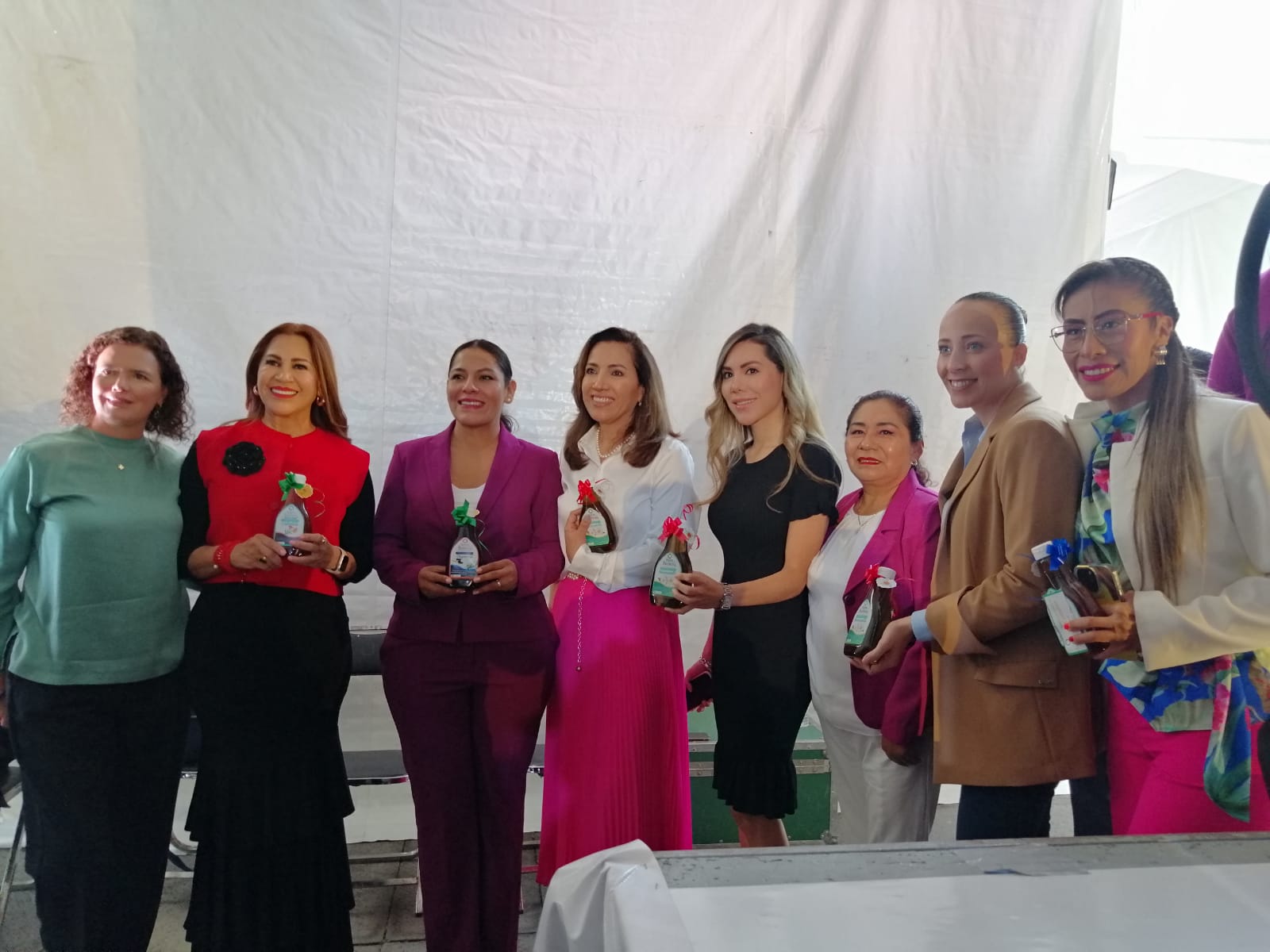 foro internacional ser mujer 5