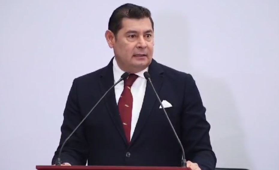 Alejandro Armenta moderniza el campo poblano con tecnología e innovación