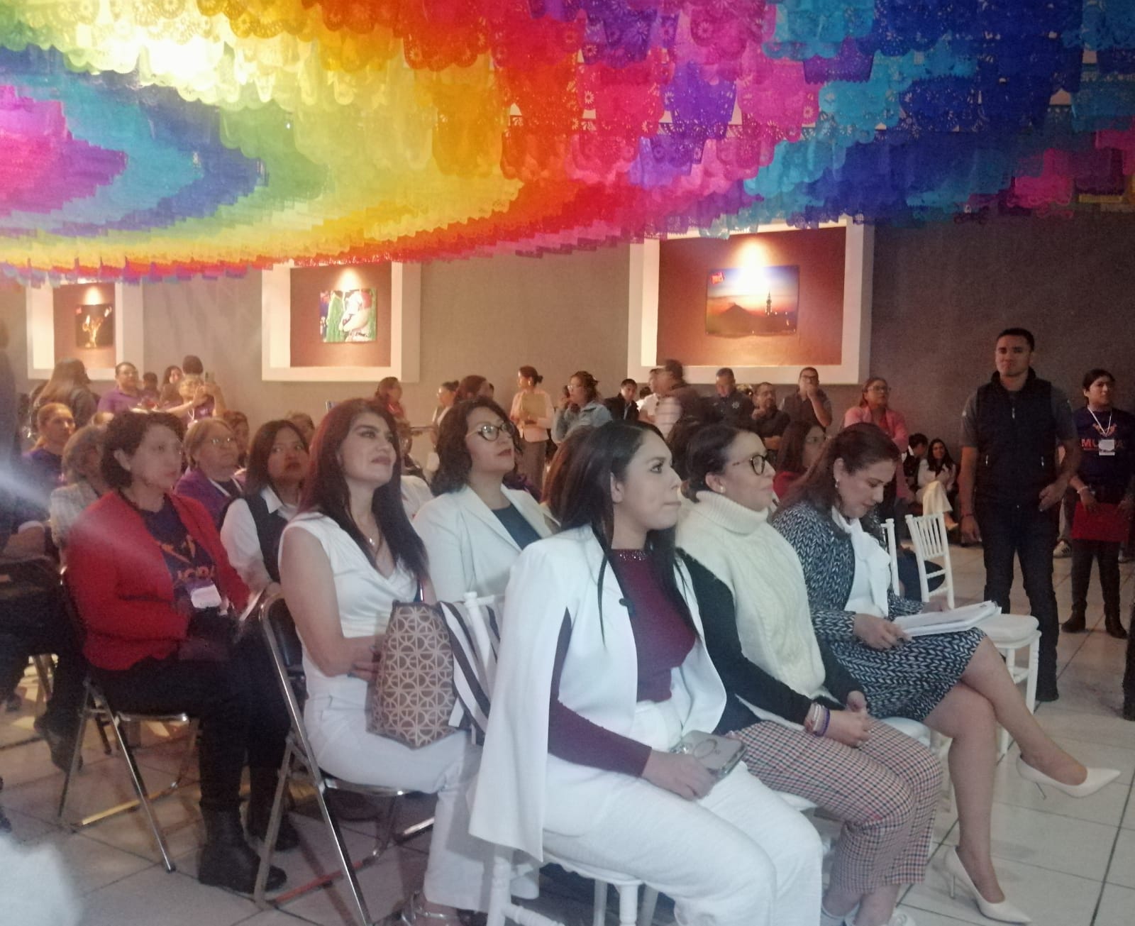 encuentro estatal de mujeres constructoras de paz 3