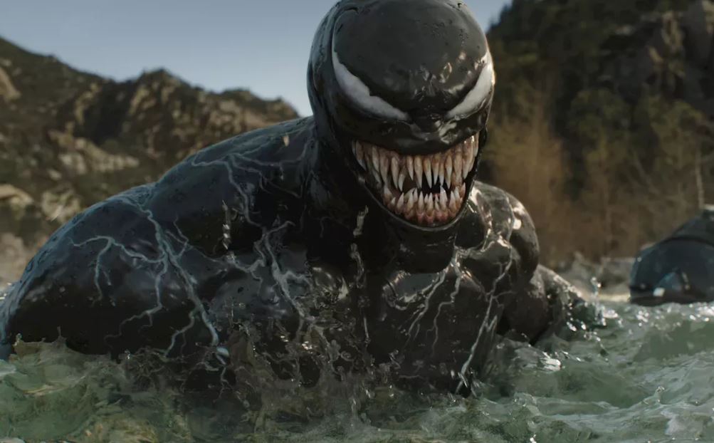 Venom: El Último Baile pone fin a la trilogía de Tom Hardy con gran acción