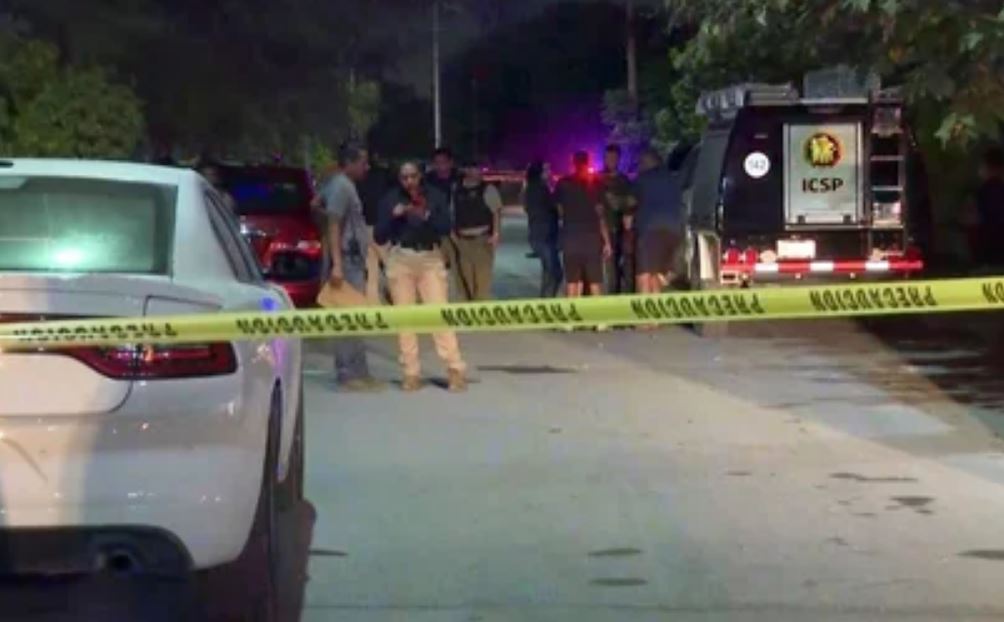 Impactante feminicidio en Nuevo León: hombre asesina a su madre en García