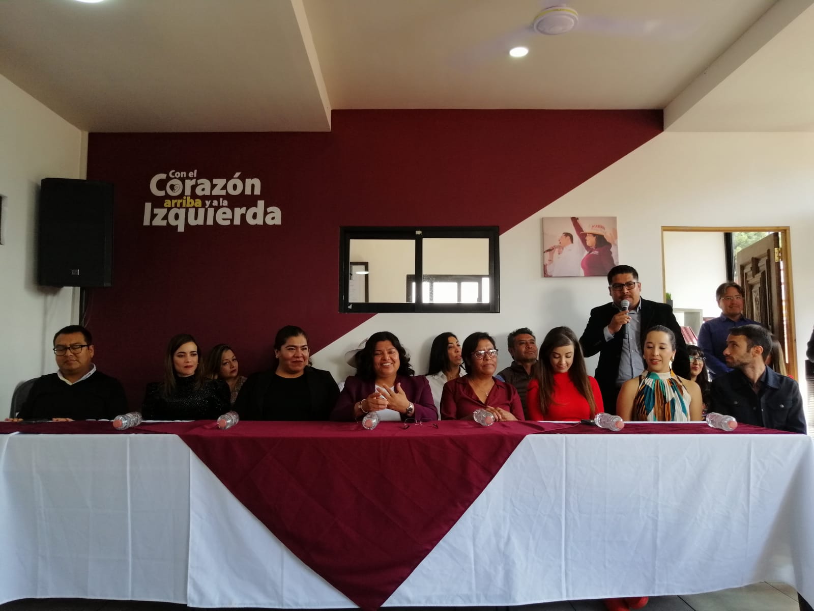 kpp inaugura casa de gestion 4