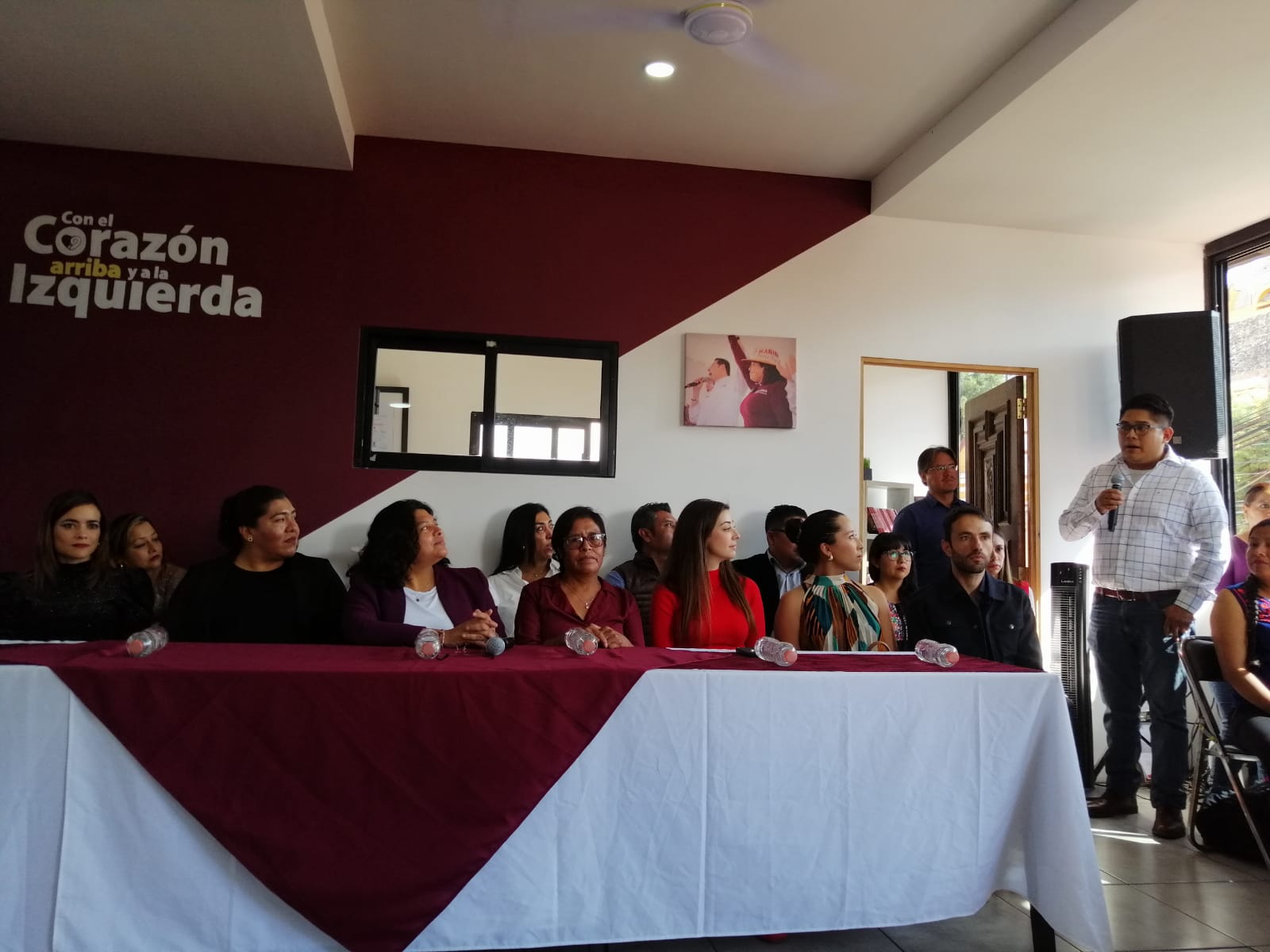 kpp inaugura casa de gestion 5