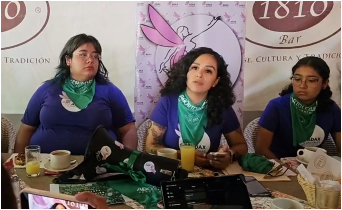 Secretaría de las Mujeres aborda caso de niña acusada de homicidio tras aborto involuntario en Querétaro