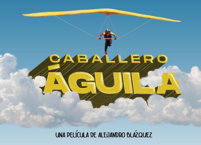 "Caballero Águila": Un Viaje de Decisiones y Sueños en “El Peñón”