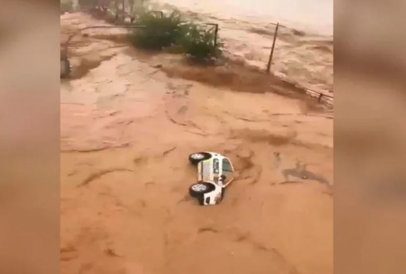 Inundaciones en Valencia dejan 64 muertos: detalles y respuesta del gobierno