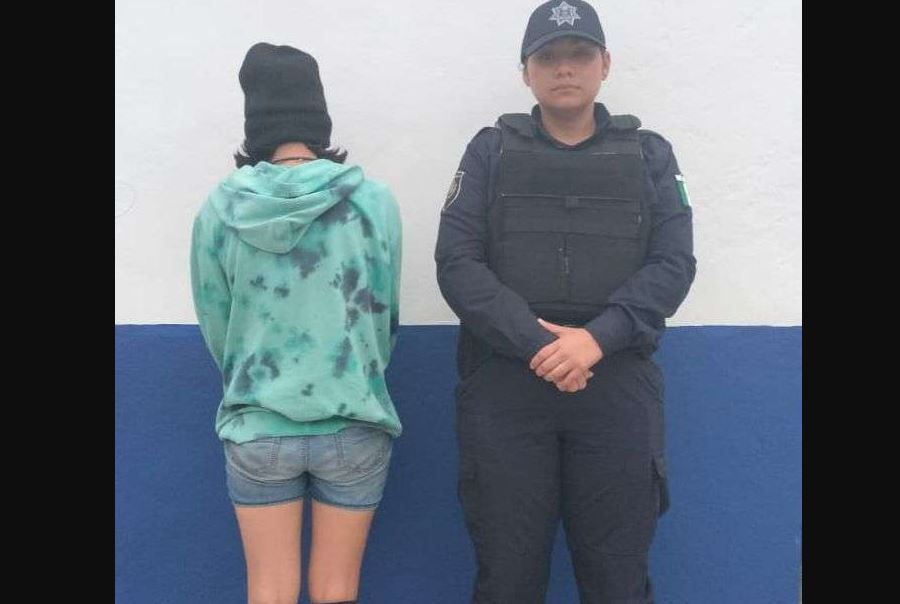 Rescatan a menor desaparecida de Puebla en Tulum: Operativo exitoso