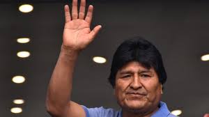 Evo Morales advierte sobre posible levantamiento si es capturado: crisis política en Bolivia