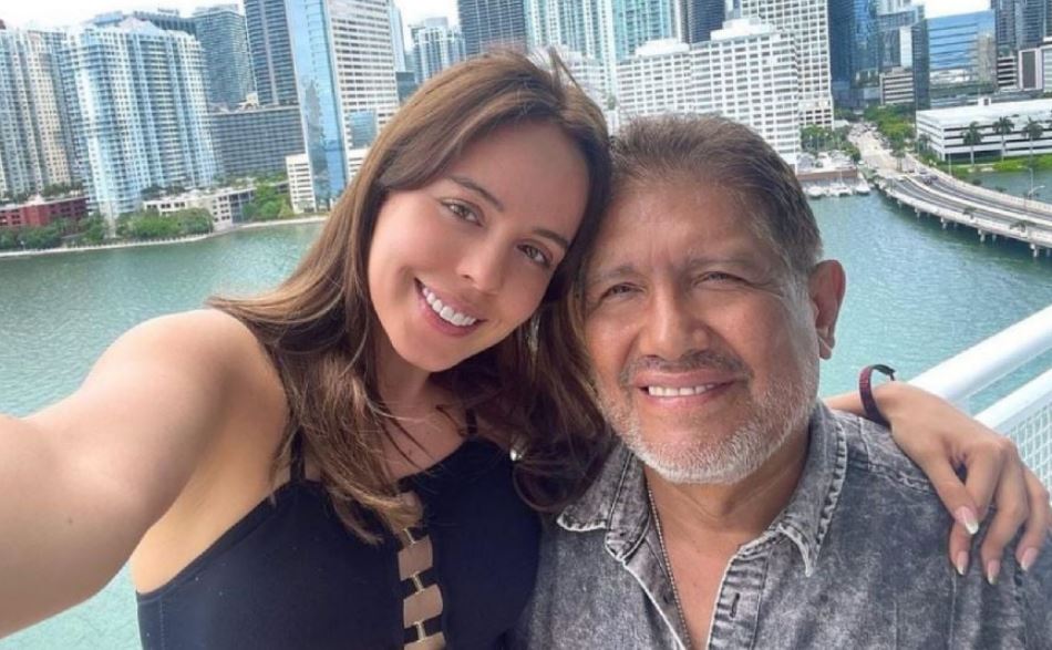 Juan Osorio y Eva Daniela: Anuncio de compromiso y planes de boda