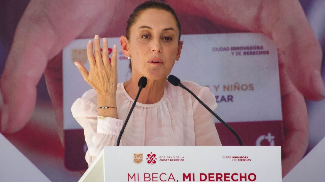 Nueva Beca Universal Rita Cetina Gutiérrez apoyará a estudiantes en 2025