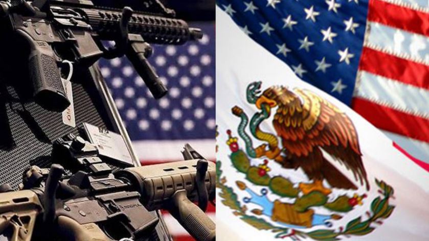 Corte Suprema revisará demanda de México contra Smith & Wesson por comercio ilícito