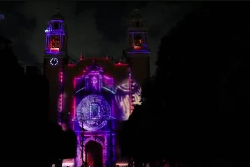 Lunas de Octubre” en San Andrés Cholula culmina el 6 de octubre