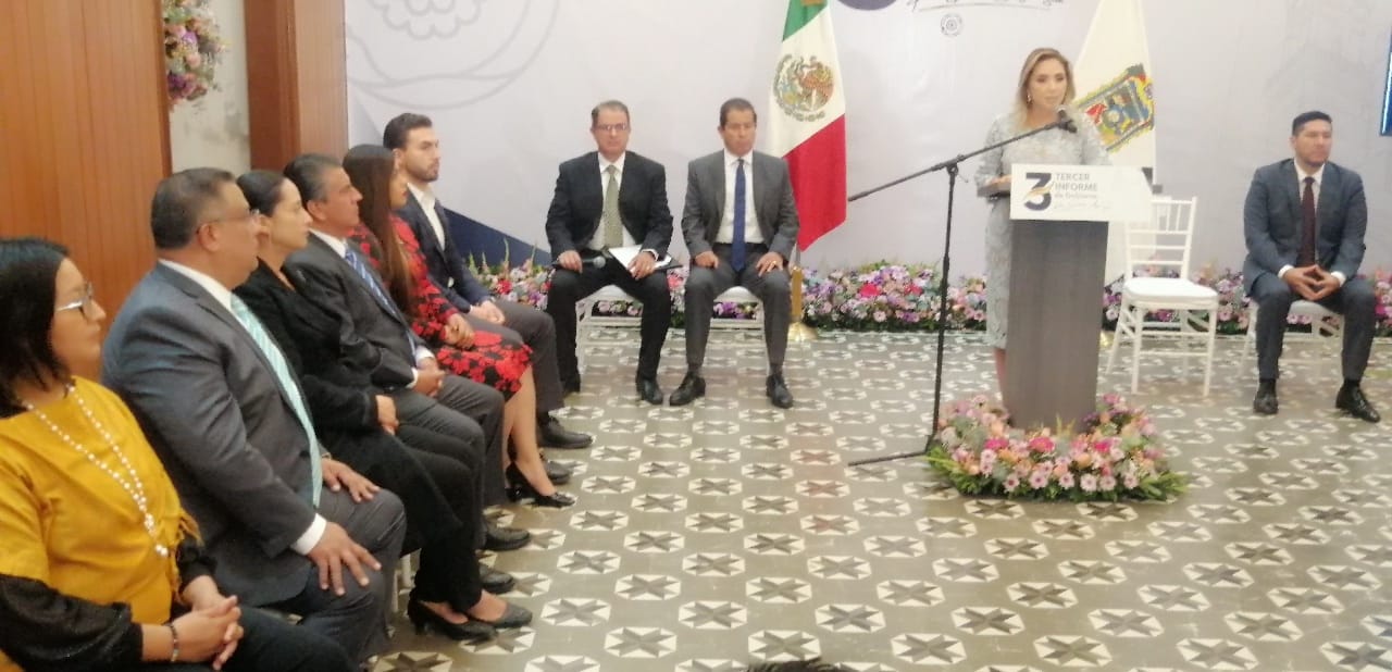 tercer informe de gobierno pas 3