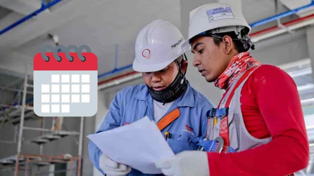 Claudia Sheinbaum impulsa reformas laborales en su nuevo gobierno