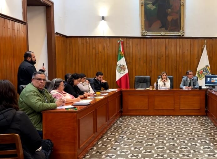 Alejandro Gómez: Espera resolución del TEPJF para obtener constancia de mayoría como regidor cholulteca