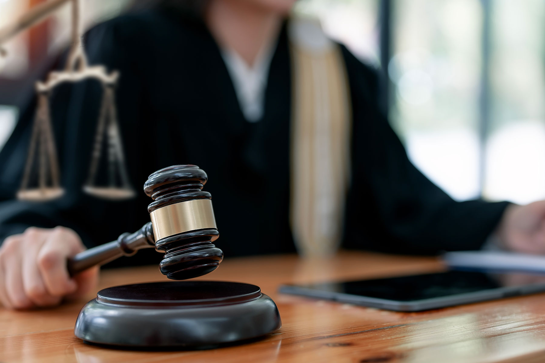 Sorteo público definirá cargos clave en el Poder Judicial en 2025